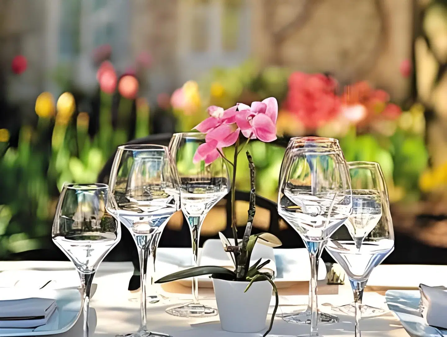 Hôtel Le Relais Louis XI Restaurant