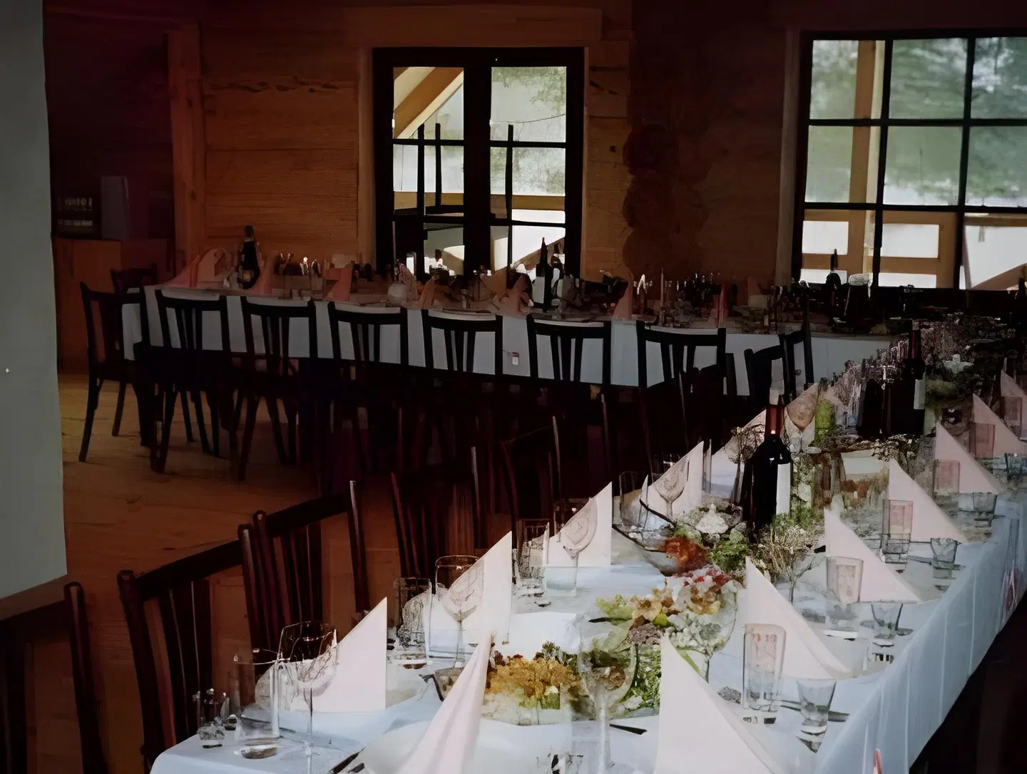 Visdari Restaurant