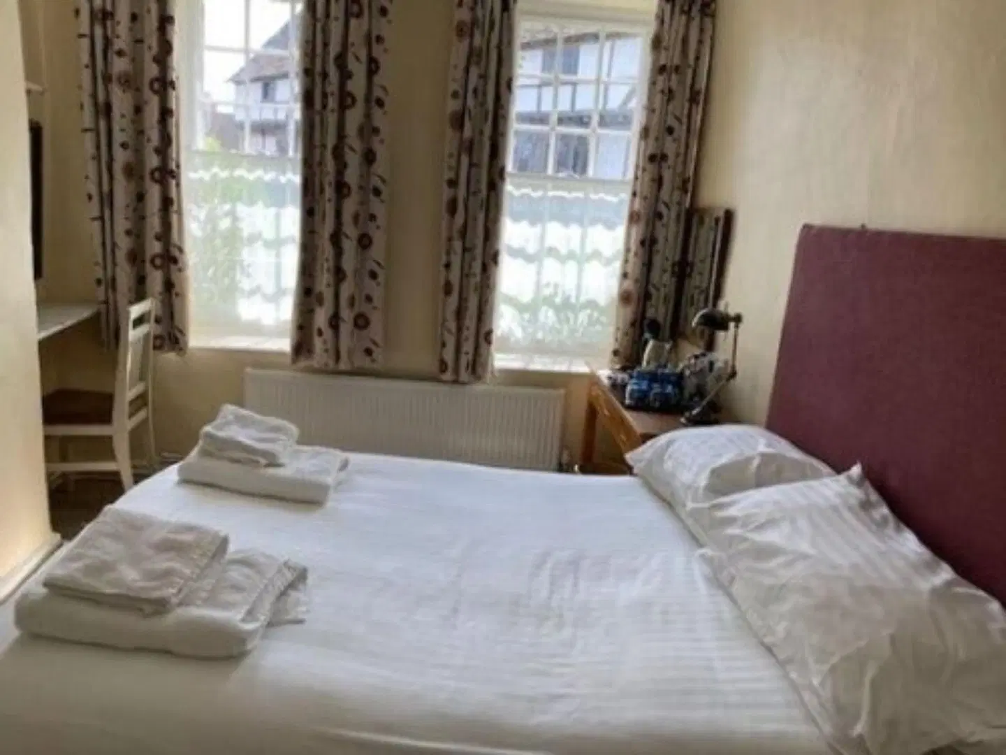 The George Inn ROOM_EXAMPLE