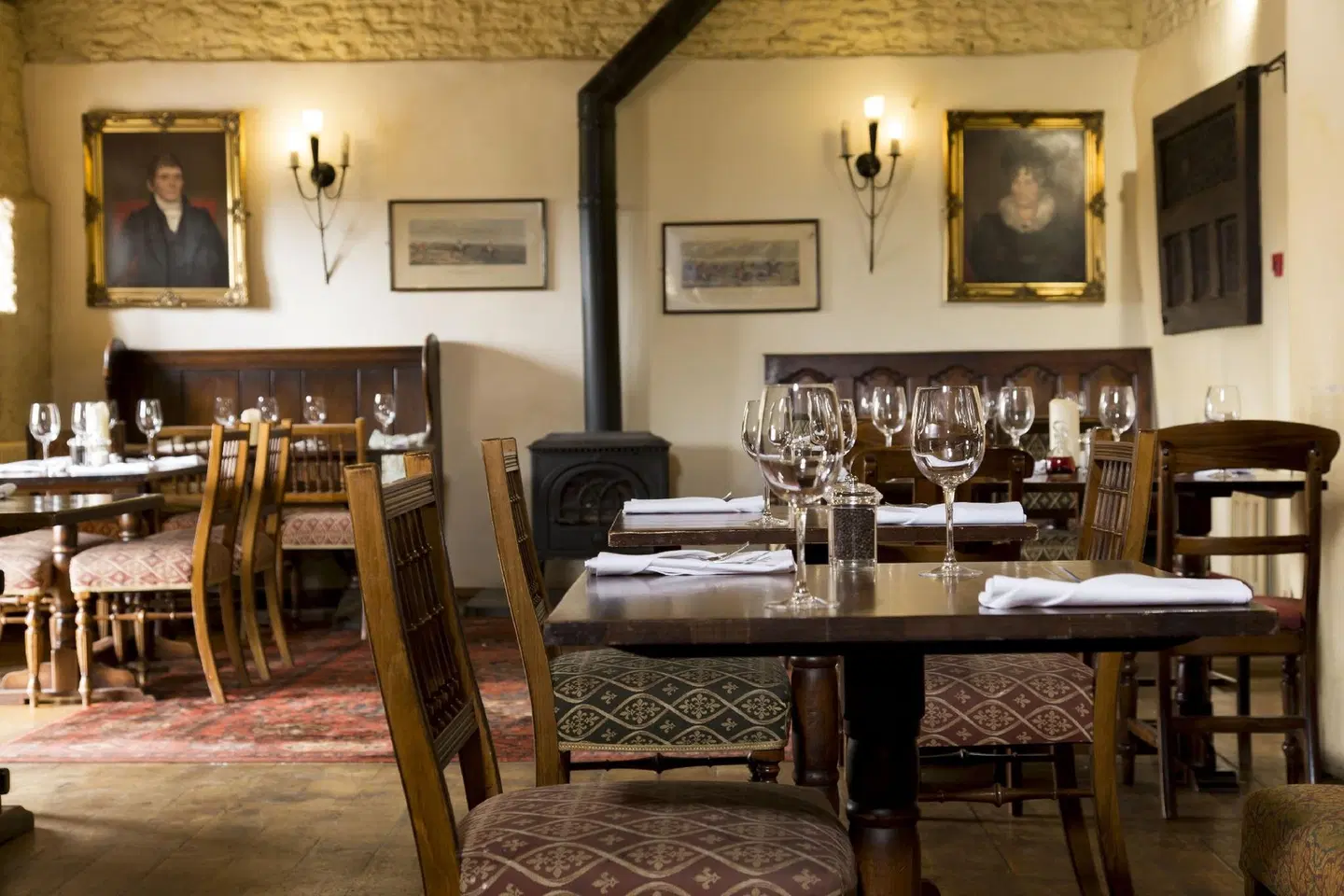 The George Inn ROOM_EXAMPLE