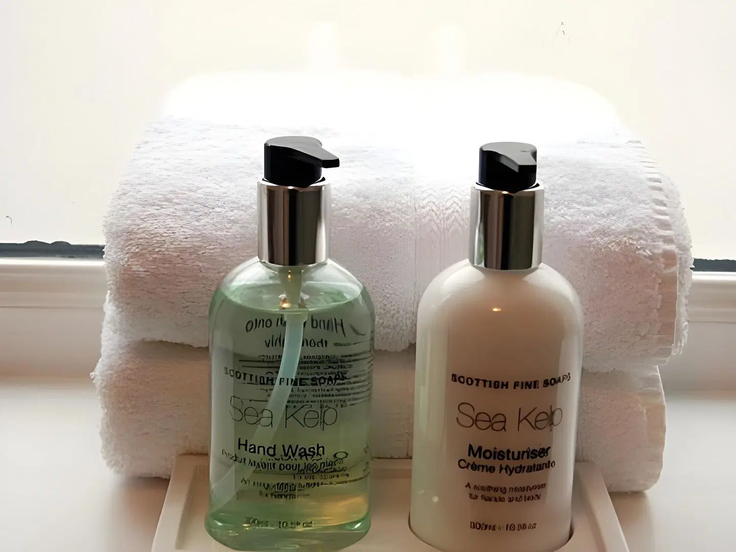 Warwick House HEALTH_BEAUTY