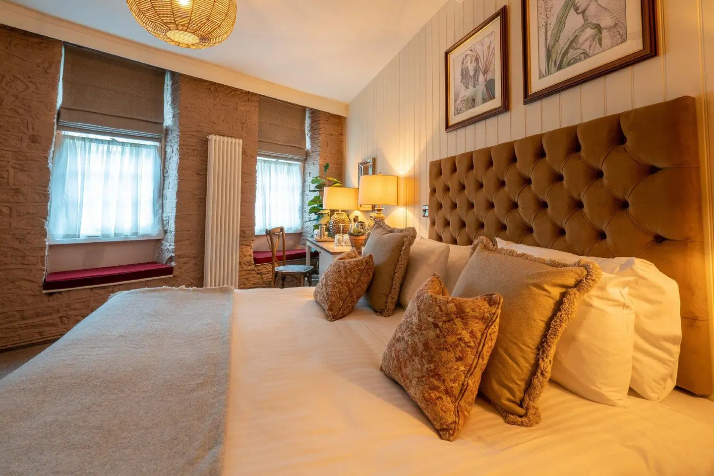 The George Inn ROOM_EXAMPLE