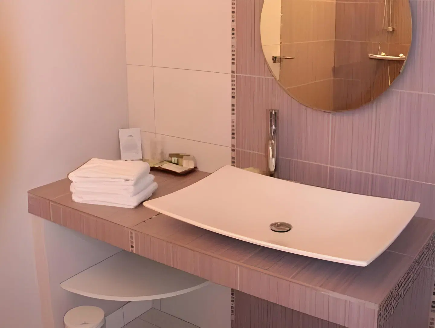 Hôtel Le Relais Louis XI HEALTH_BEAUTY