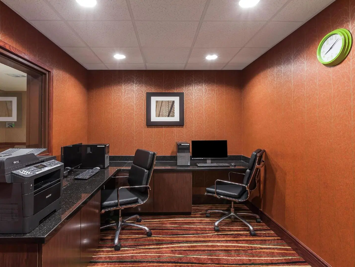 La Quinta Inn & Suites by Wyndham Tulsa Midtown Konferenz