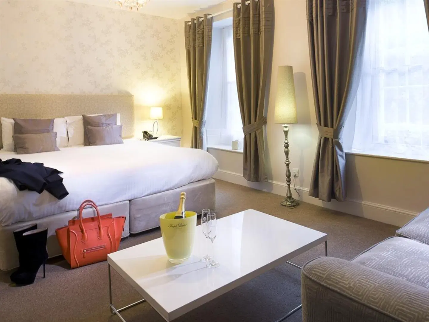 White Hart Hotel ROOM_EXAMPLE