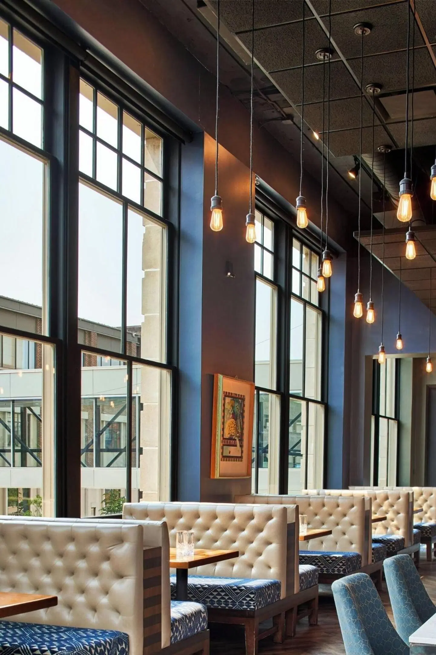 The Olive Ann Hotel LOUNGE_LOBBY