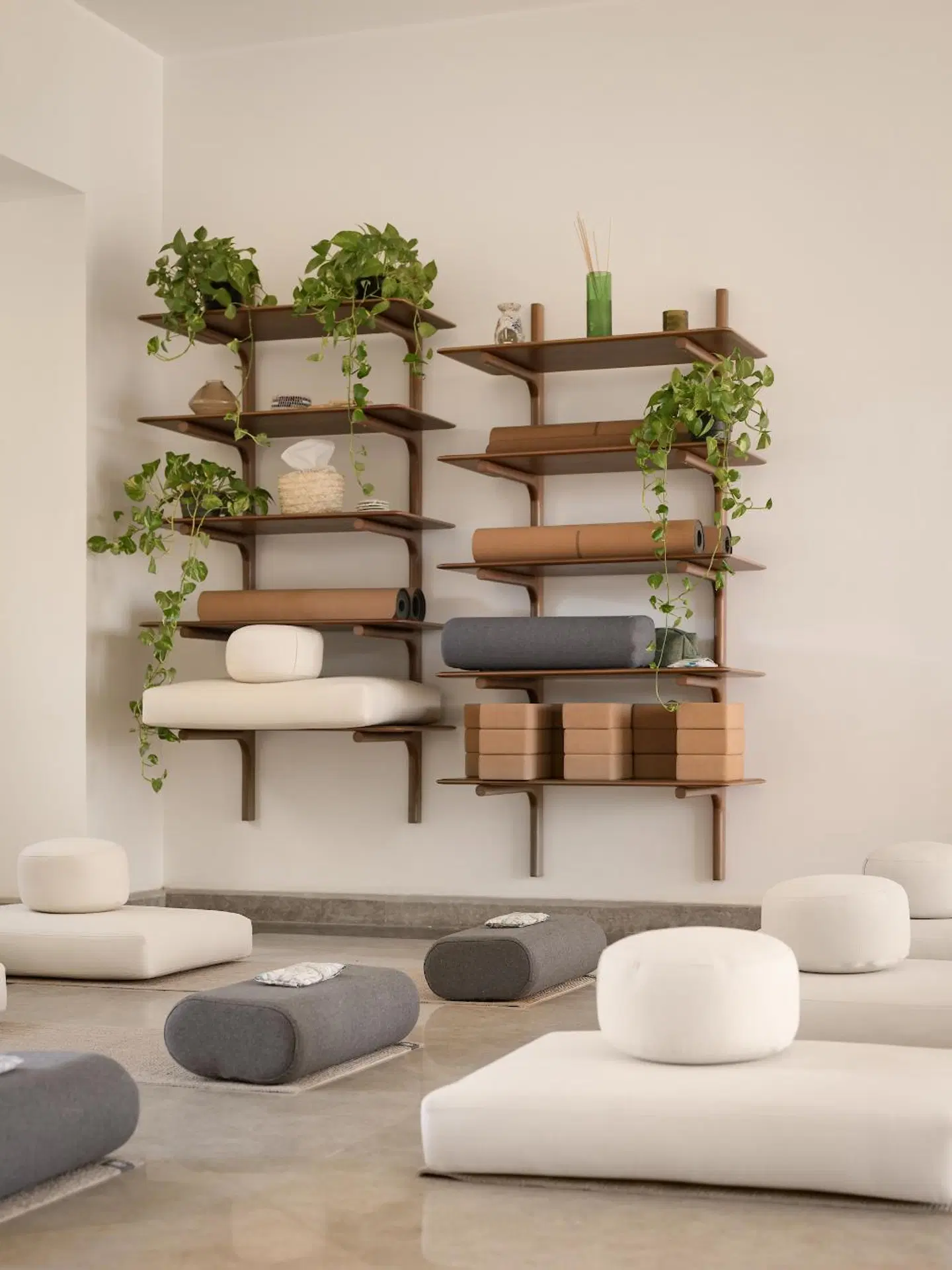 The Zen Wellness Resort LOUNGE_LOBBY