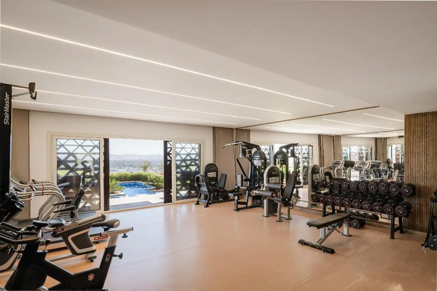 The Zen Wellness Resort SPORTS_AND_LEISURE