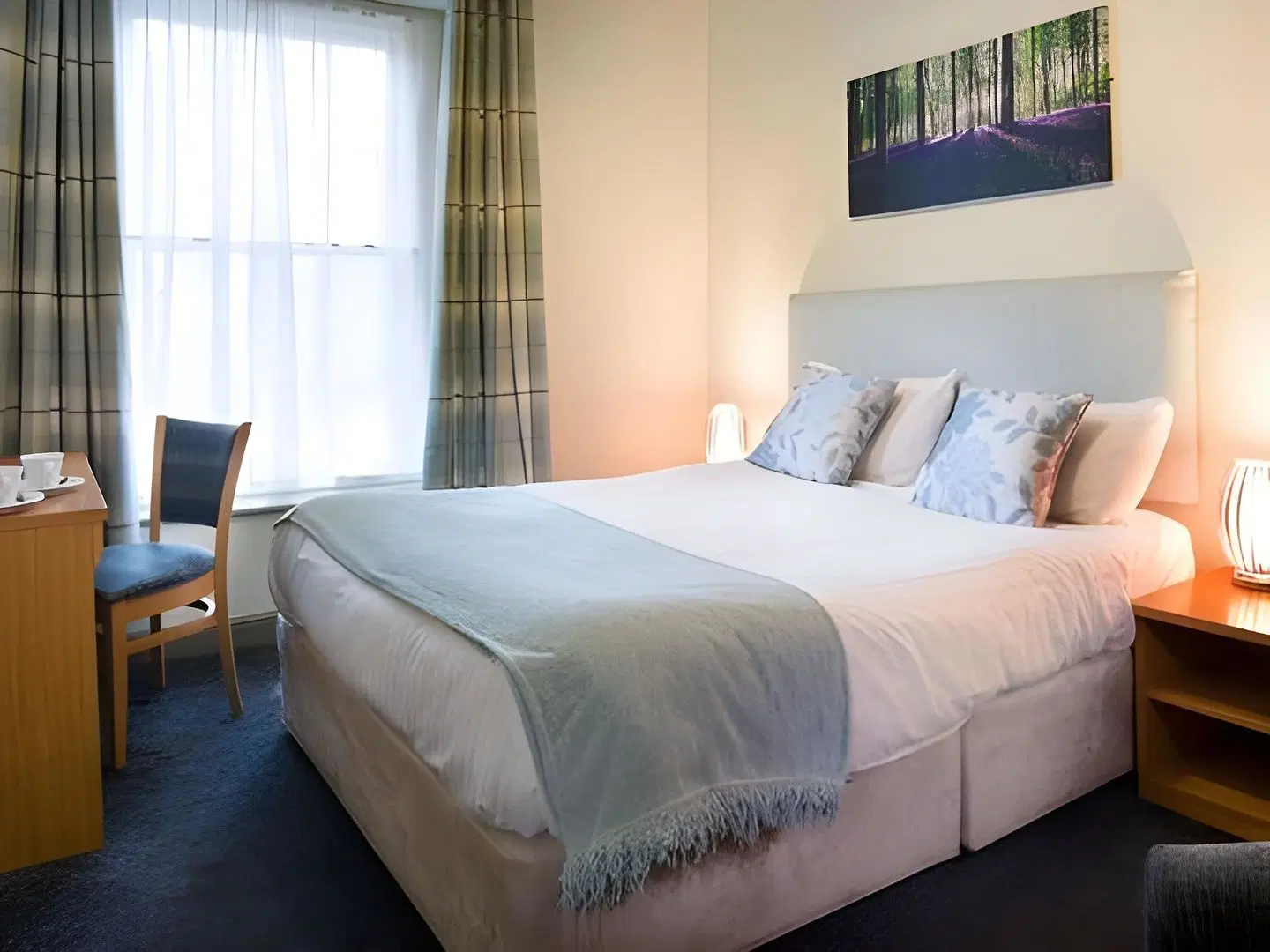 White Hart Hotel ROOM_EXAMPLE