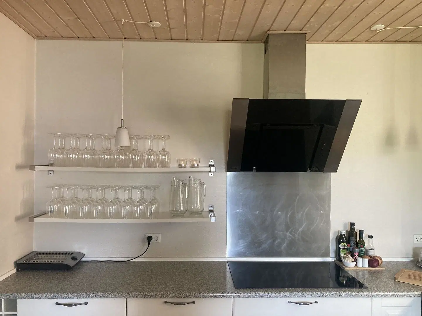 Residens Svalhøj Badezimmer