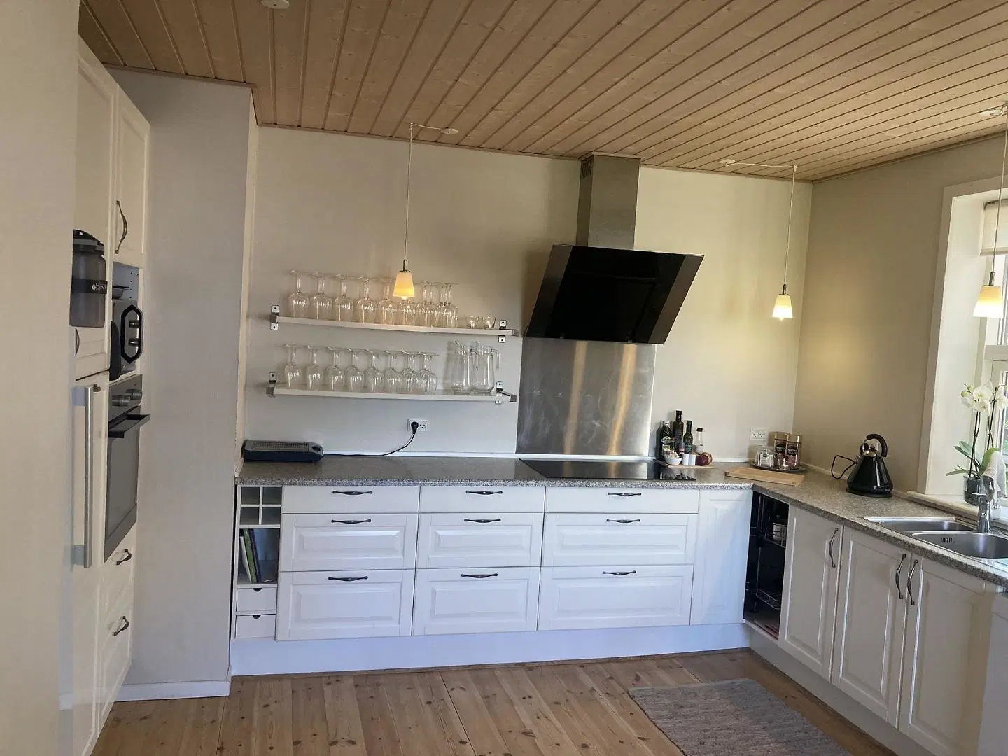Residens Svalhøj Badezimmer