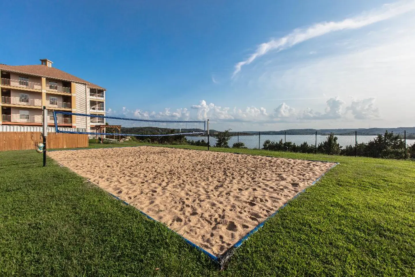 Westgate Branson Lakes Resort Strand