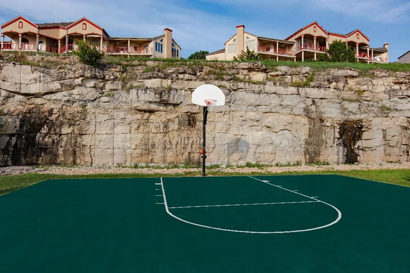 Westgate Branson Lakes Resort SPORTS_AND_LEISURE