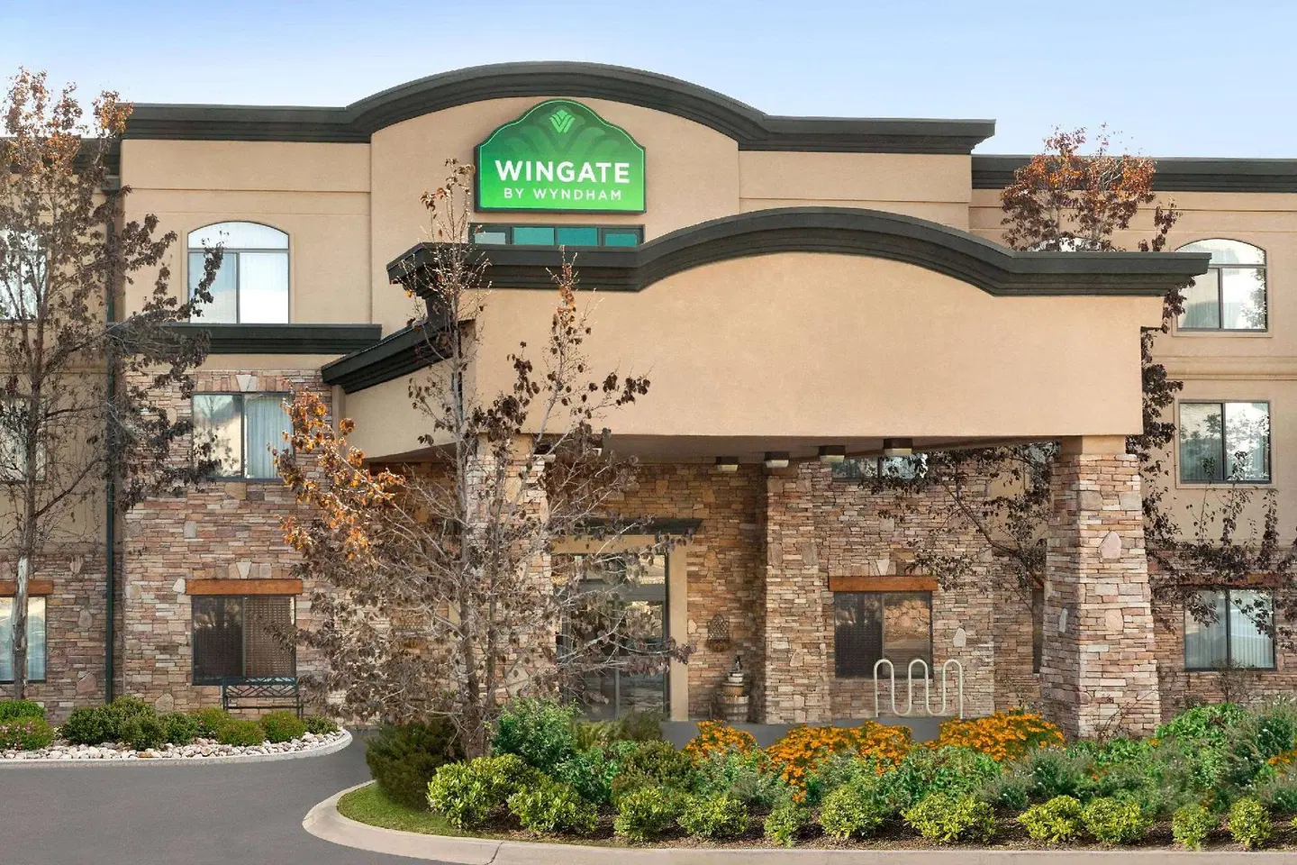 Wingate by Wyndham Greenwood Village/Denver Tech EXTERIOR