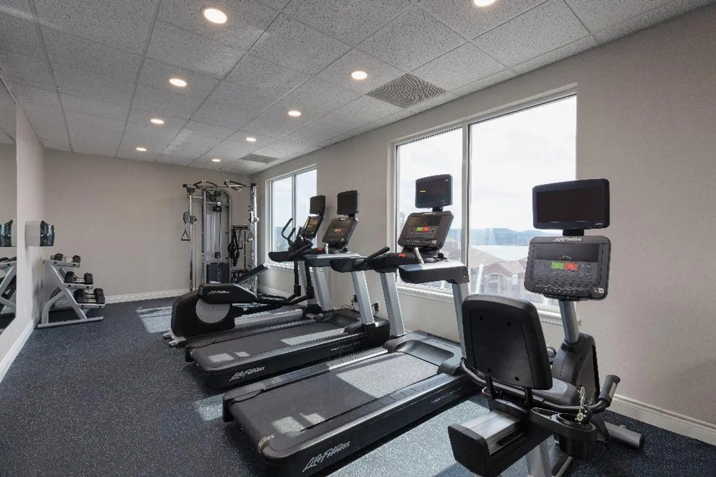 Westgate Branson Lakes Resort SPORTS_AND_LEISURE