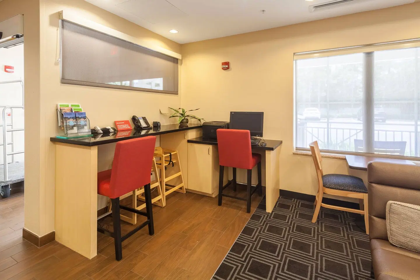 TownePlace Suites by Marriott Jacksonville Butler Boulevard Konferenz