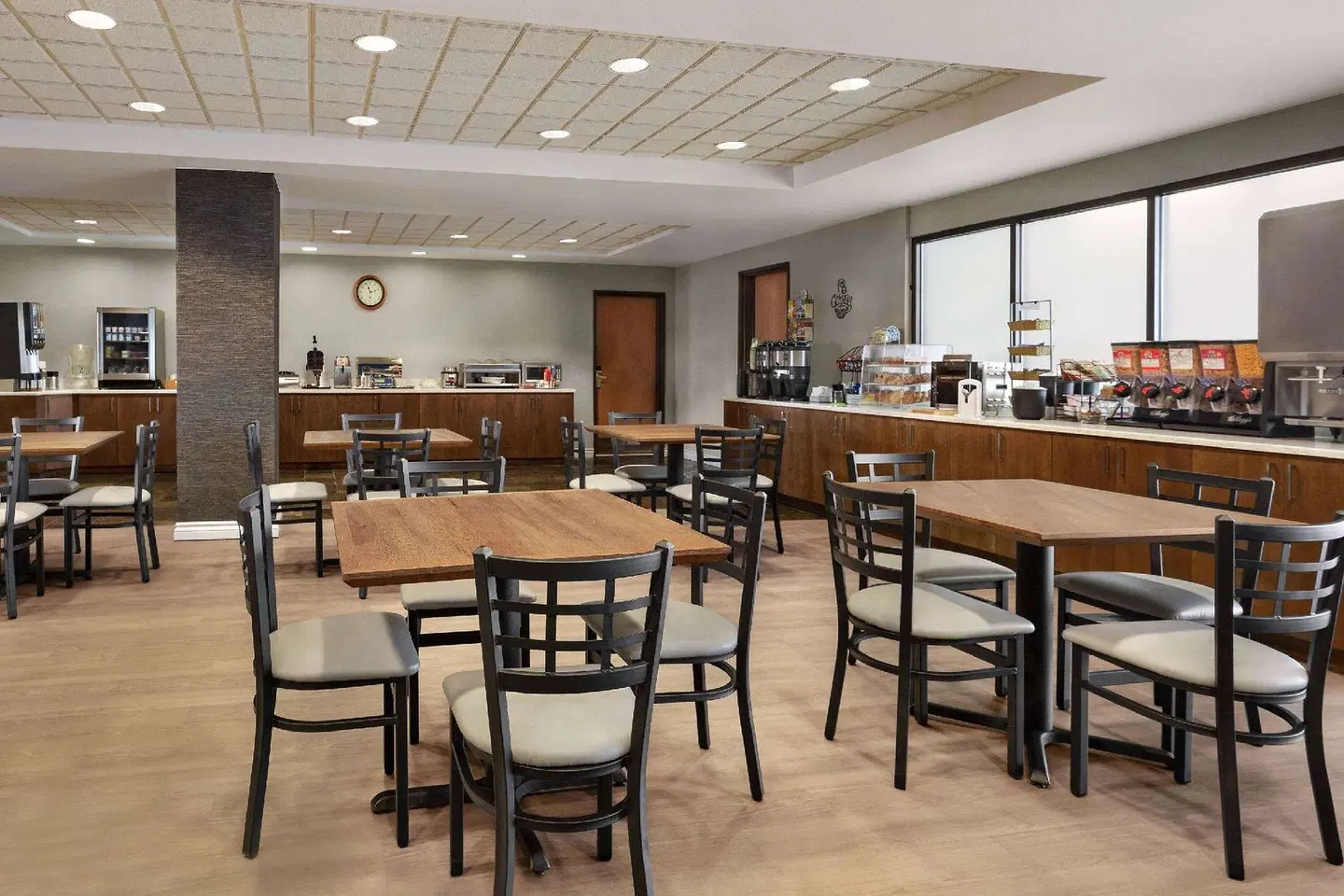 Wingate by Wyndham Greenwood Village/Denver Tech Restaurant
