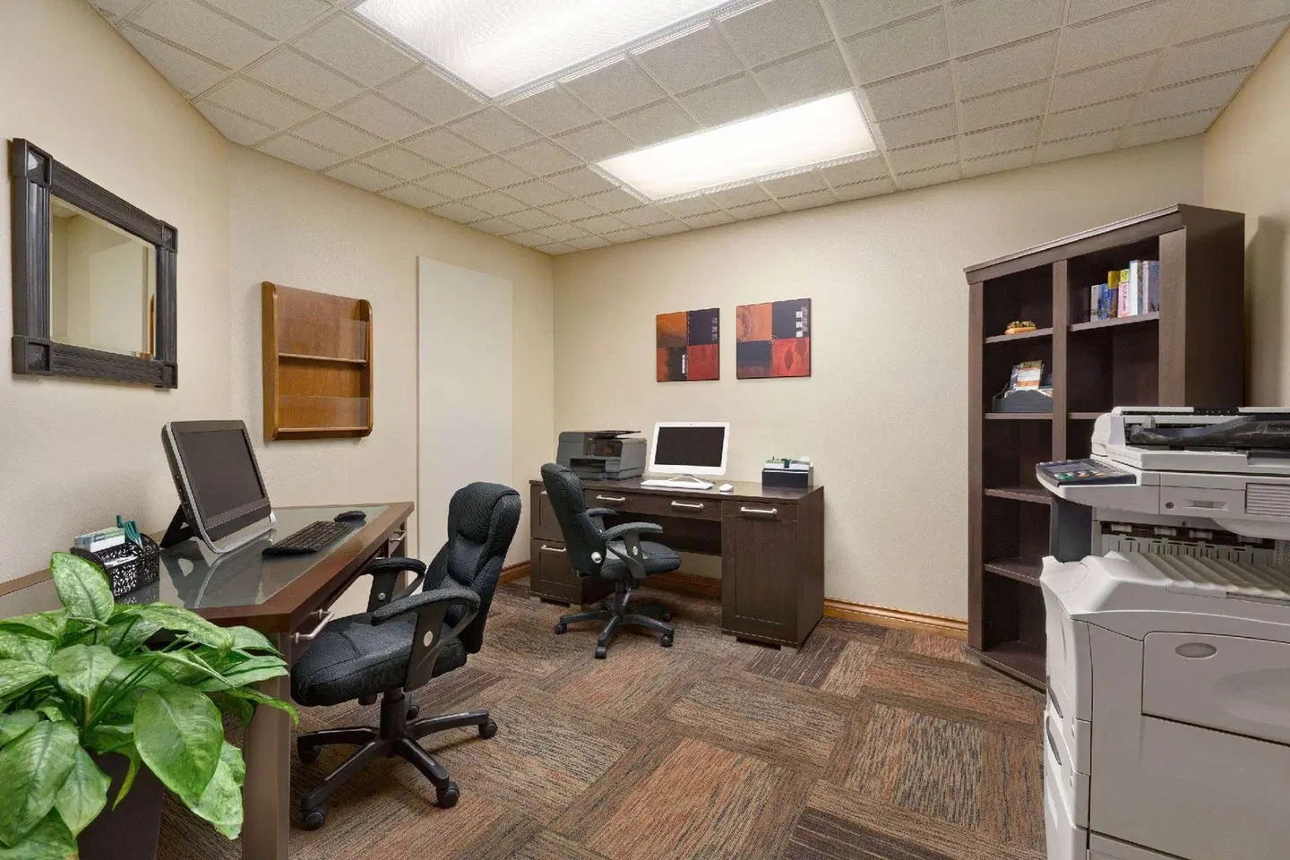 Wingate by Wyndham Greenwood Village/Denver Tech ROOM_EXAMPLE