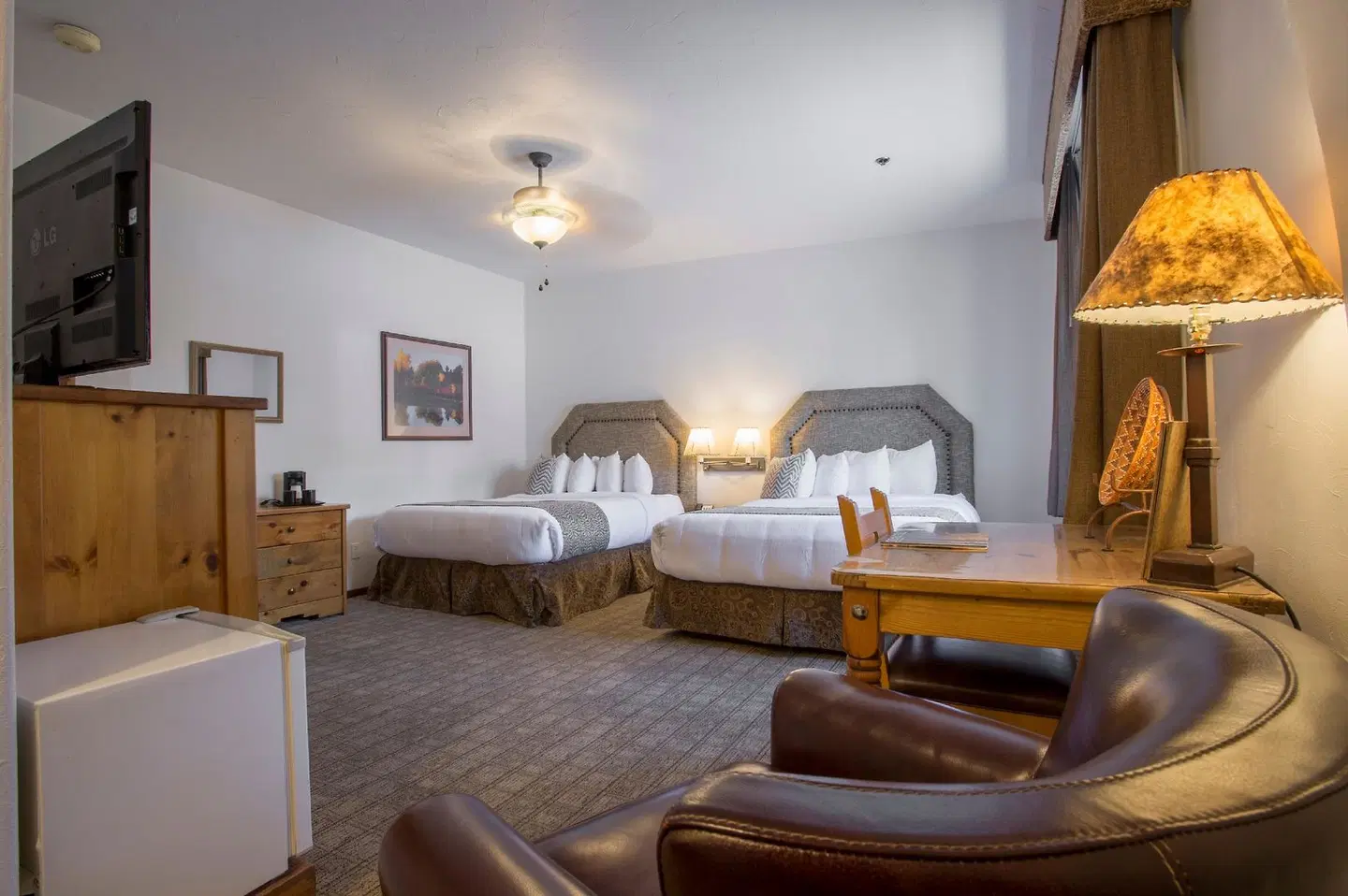 Table Mountain Inn ROOM_EXAMPLE