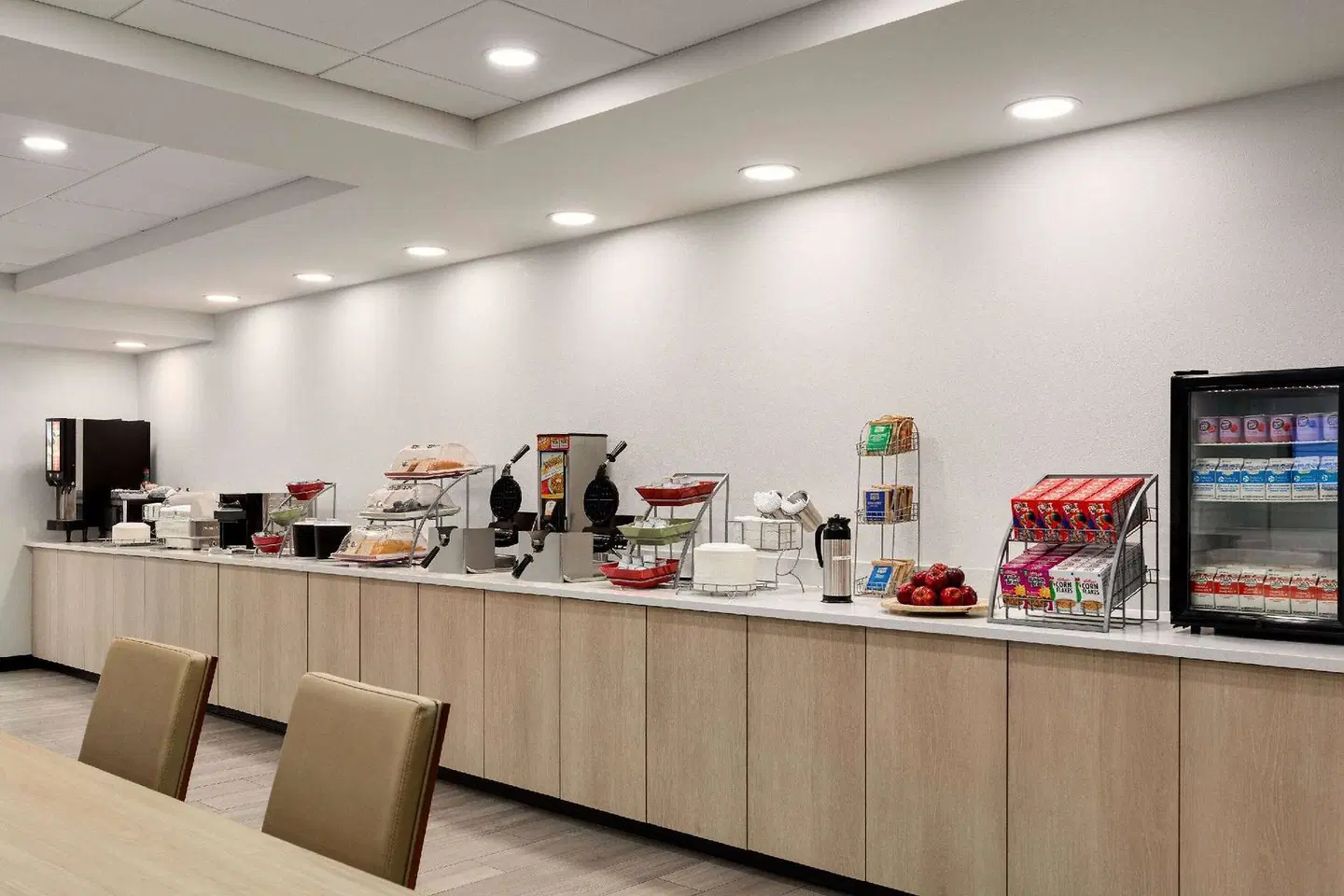 Wingate by Wyndham Green Bay/Airport Bar