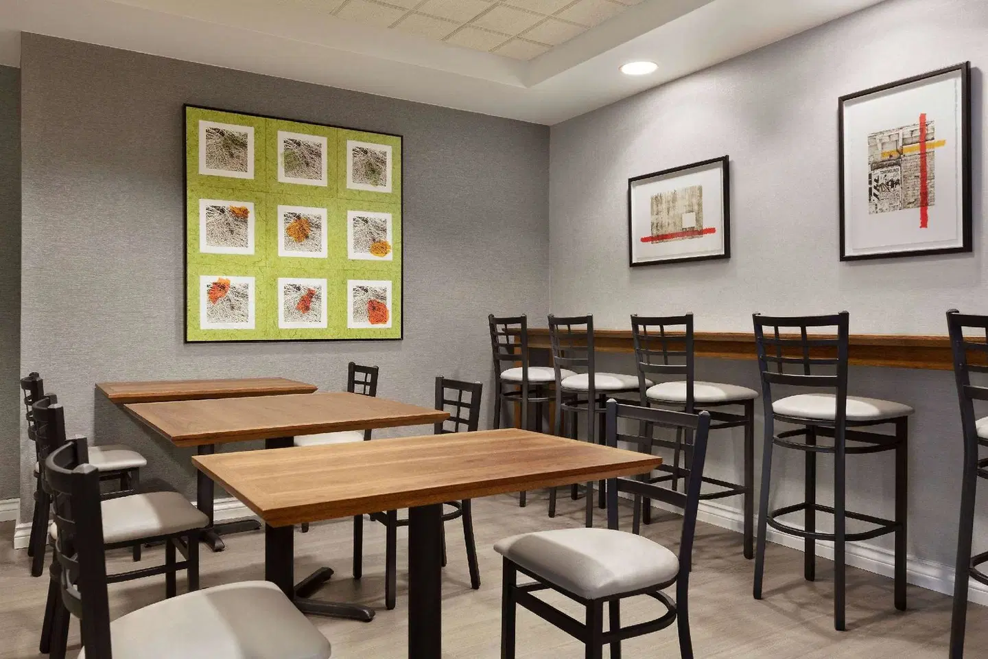 Wingate by Wyndham Greenwood Village/Denver Tech Bar