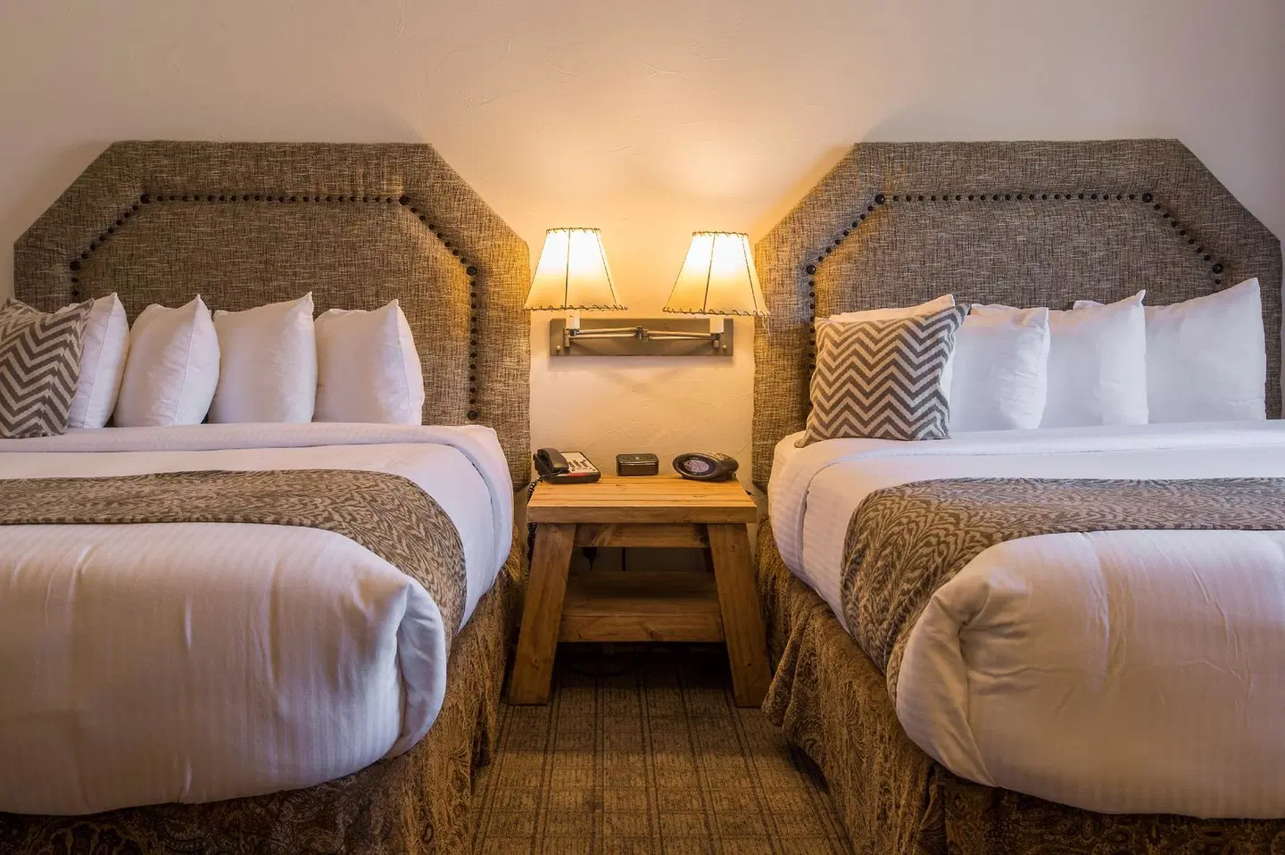 Table Mountain Inn ROOM_EXAMPLE