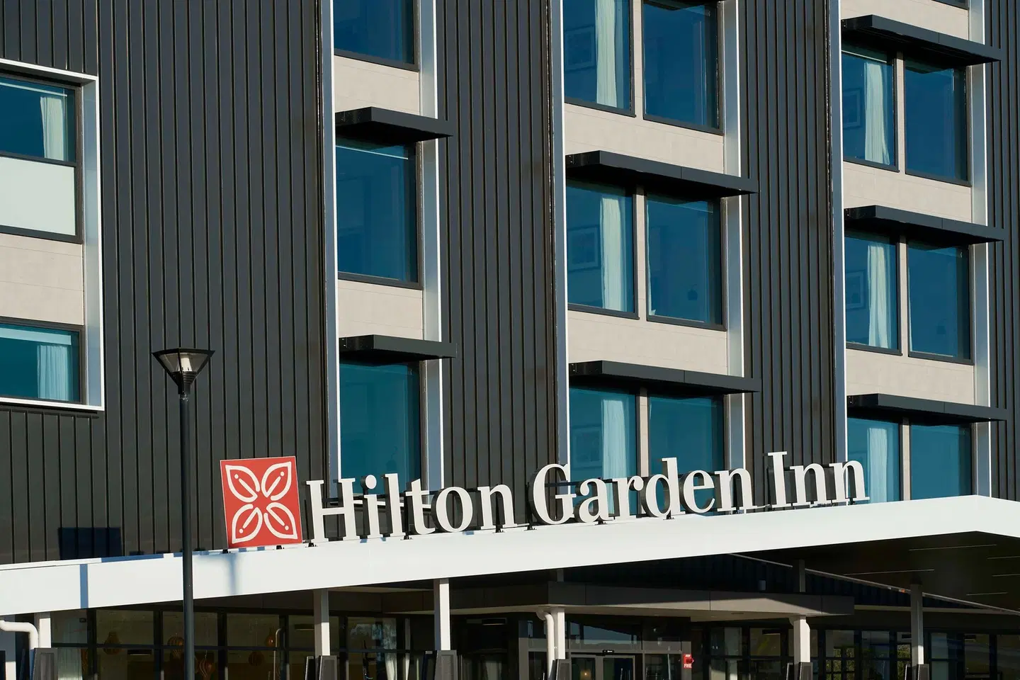 Hilton Garden Inn Busselton EXTERIOR