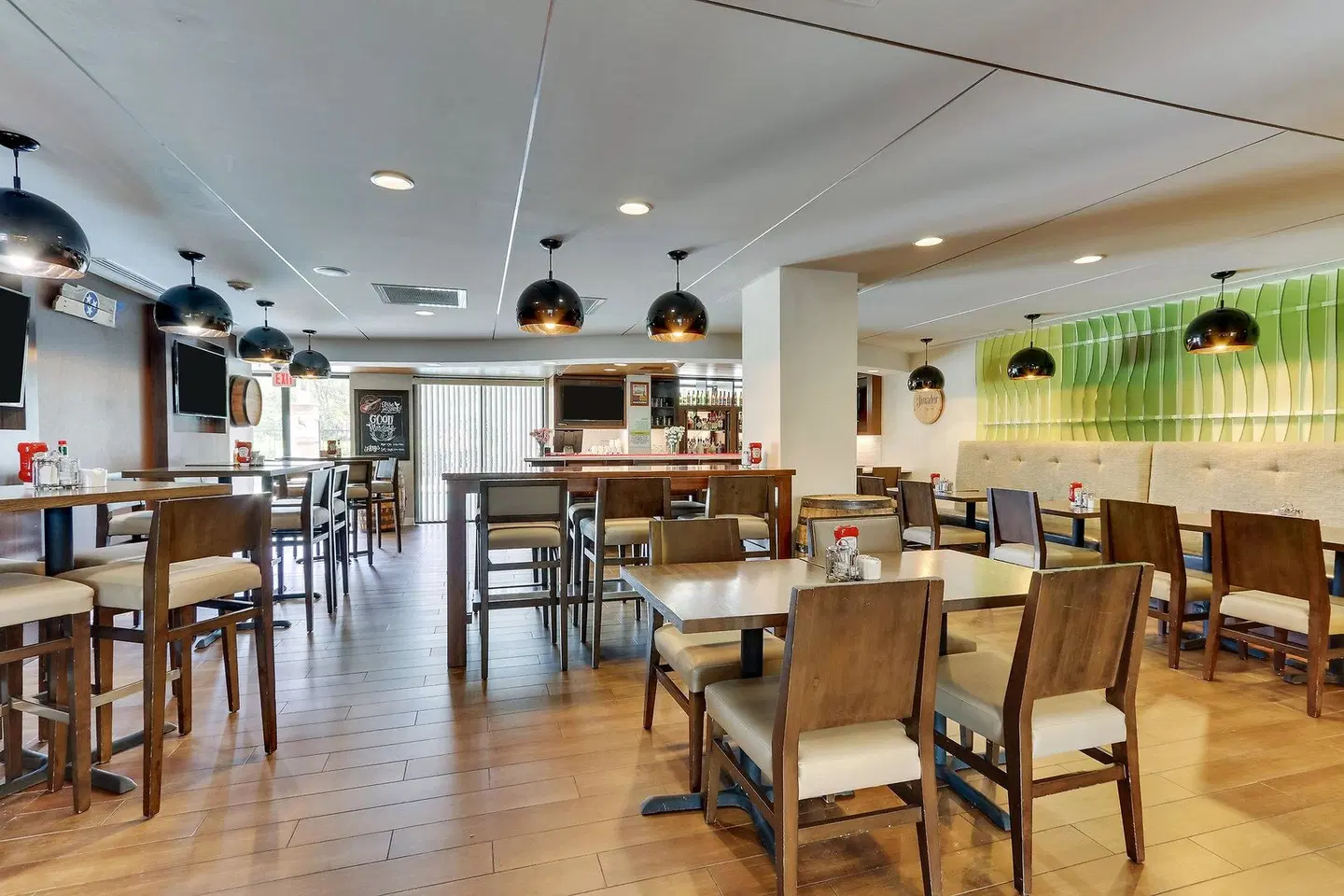 Holiday Inn Franklin - Cool Springs by IHG Restaurant
