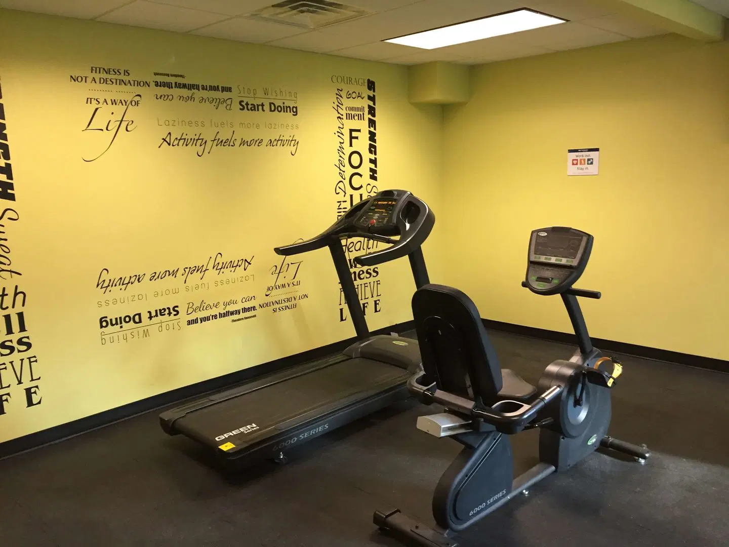 Best Western Plus Birmingham Inn & Suites SPORTS_AND_LEISURE