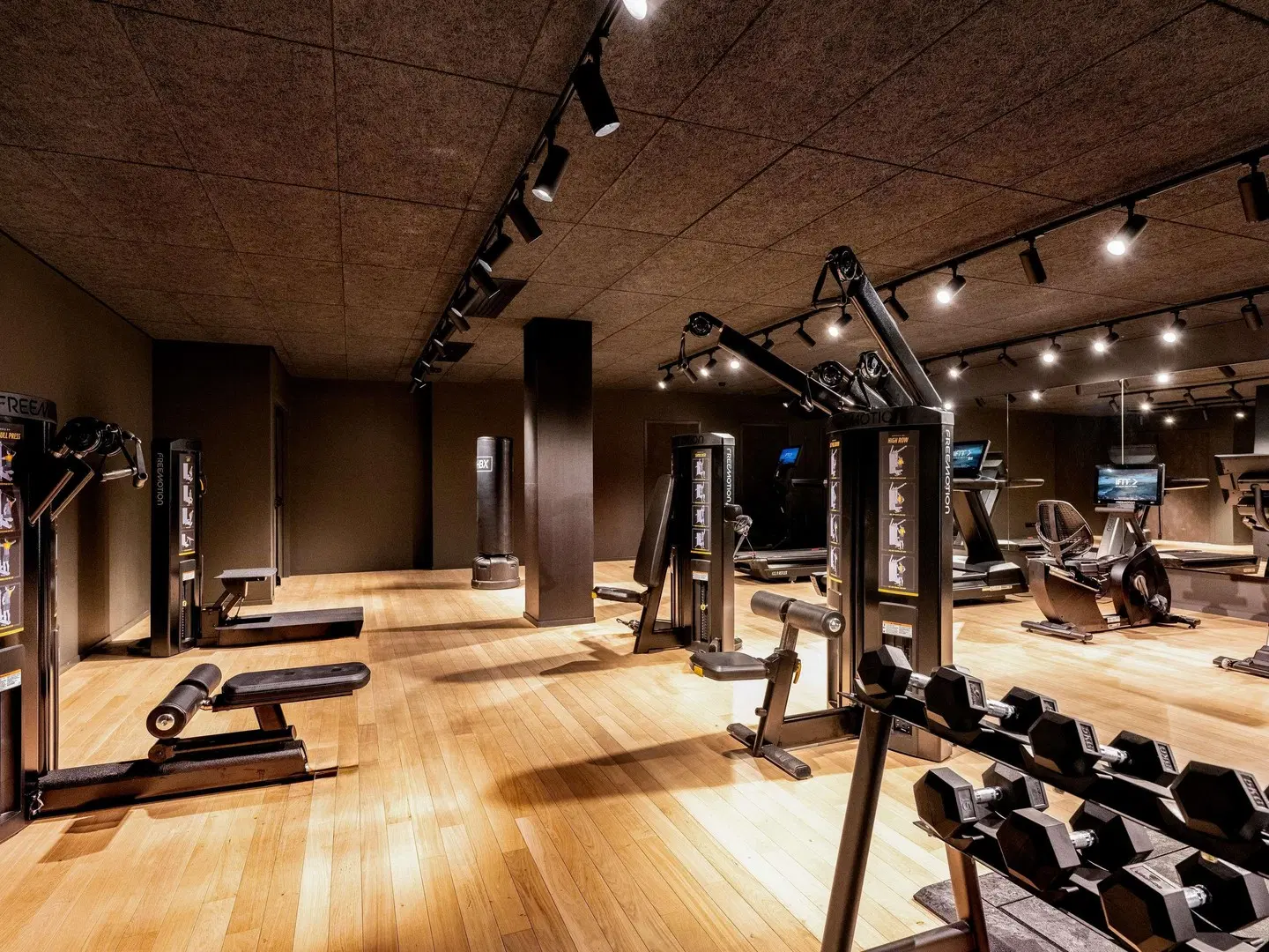 Pullman Lyon SPORTS_AND_LEISURE