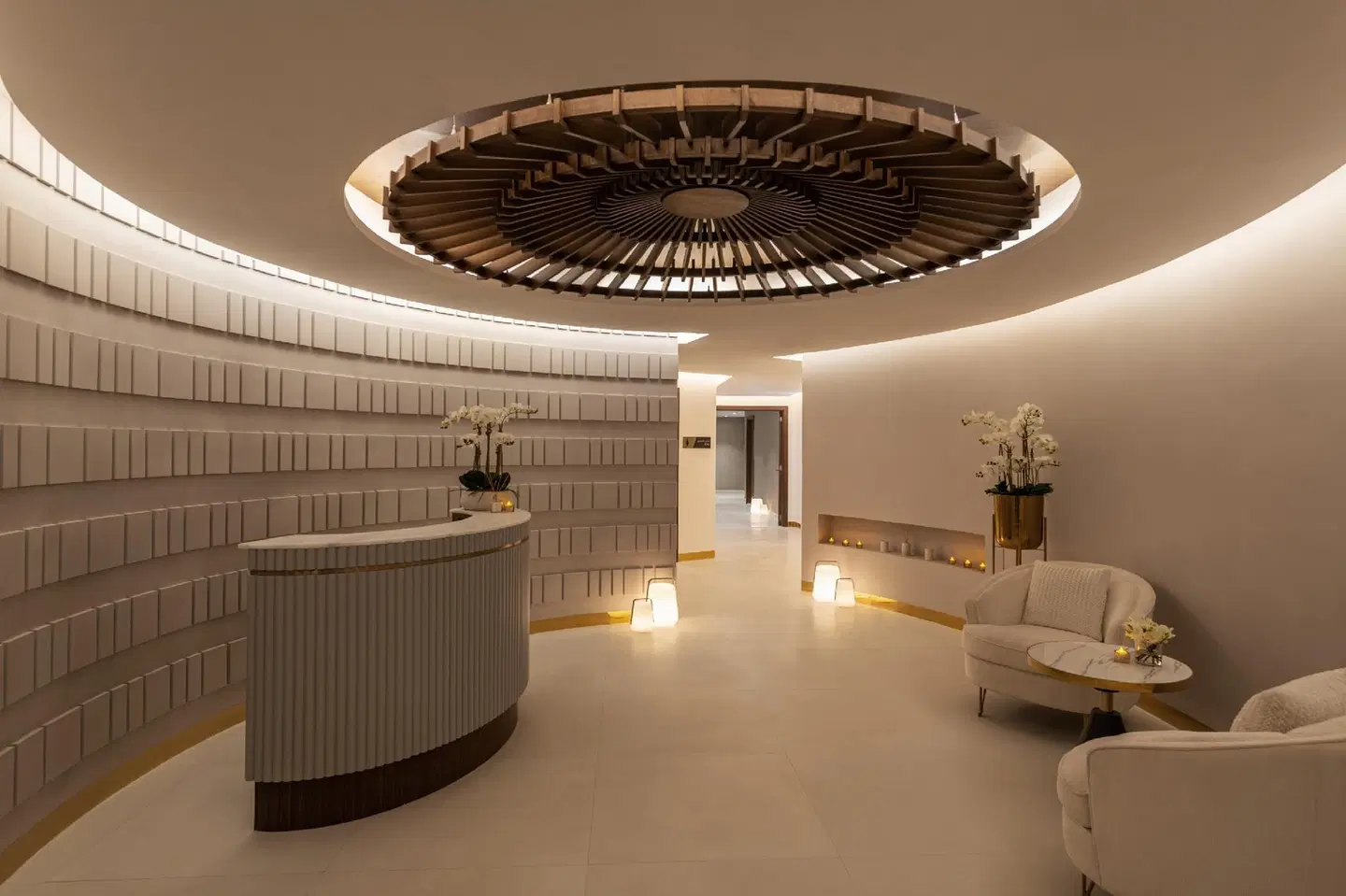 DAMAC Maison Aykon City Dubai LOUNGE_LOBBY