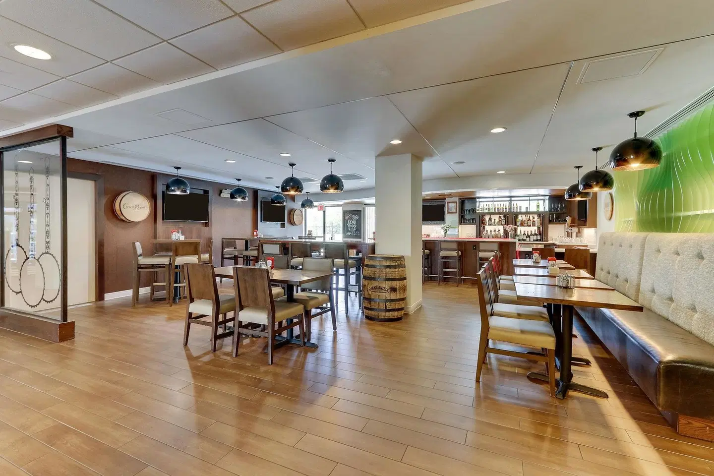 Holiday Inn Franklin - Cool Springs by IHG Restaurant