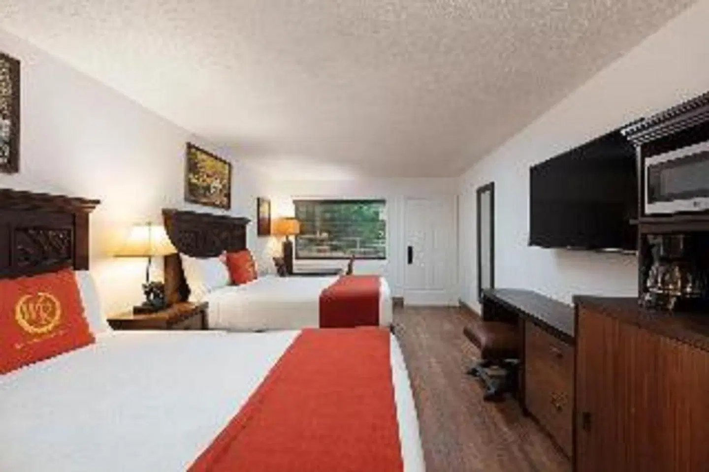 Westgate Branson Woods Resort ROOM_EXAMPLE