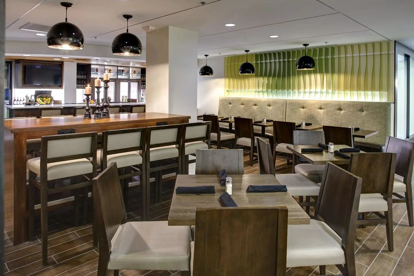 Holiday Inn Franklin - Cool Springs by IHG Restaurant