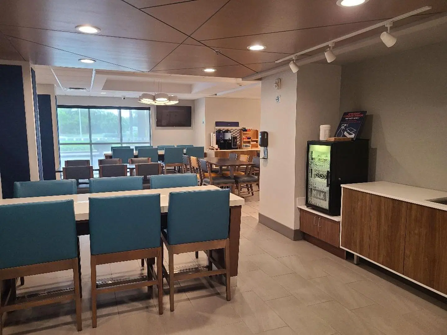 Holiday Inn Express & Suites Ft Lauderdale N - Exec Airport by IHG Konferenz