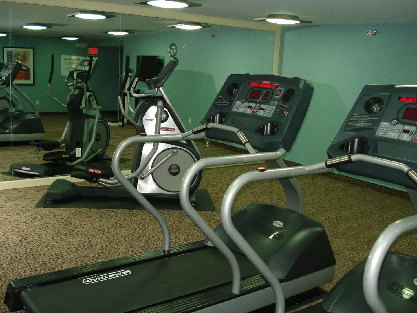 Holiday Inn Express & Suites Ft Lauderdale N - Exec Airport by IHG SPORTS_AND_LEISURE