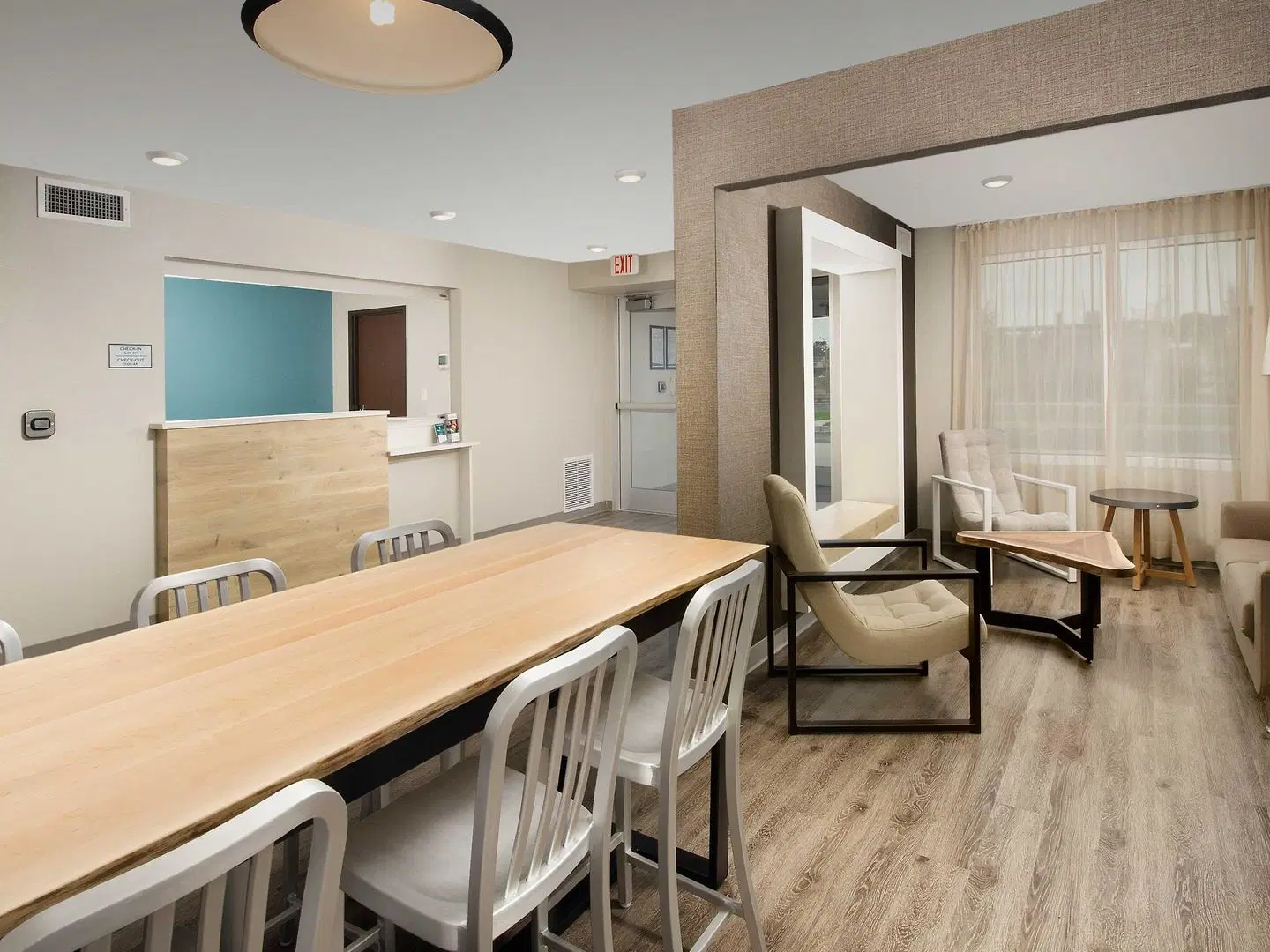 Extended Stay America Select Suites - Fort Myers Konferenz