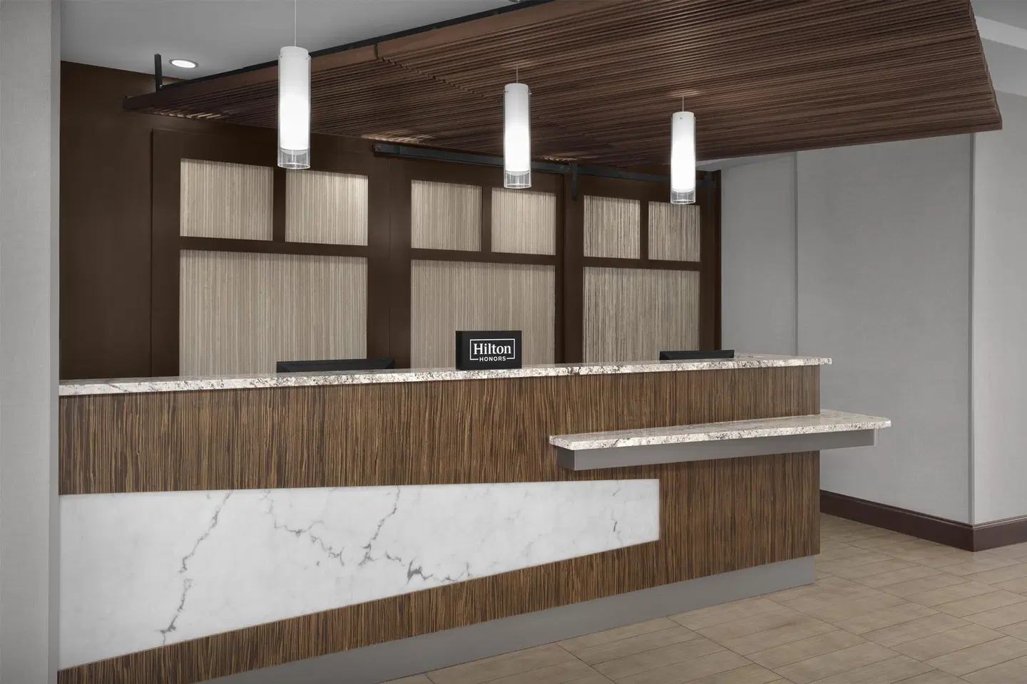 Homewood Suites by Hilton Gaithersburg/ Washington, DC North ROOM_EXAMPLE