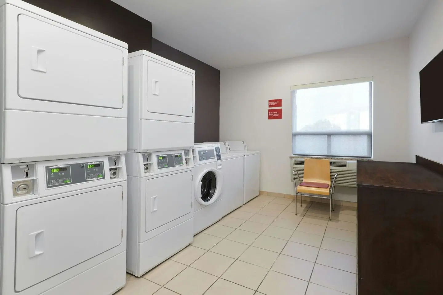 TownePlace Suites by Marriott London Badezimmer