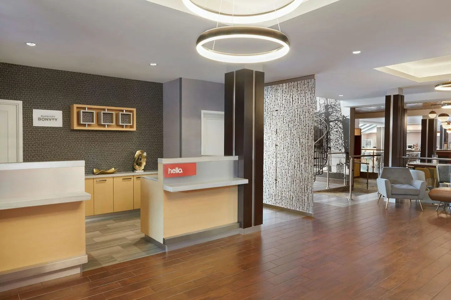TownePlace Suites by Marriott London HEALTH_BEAUTY