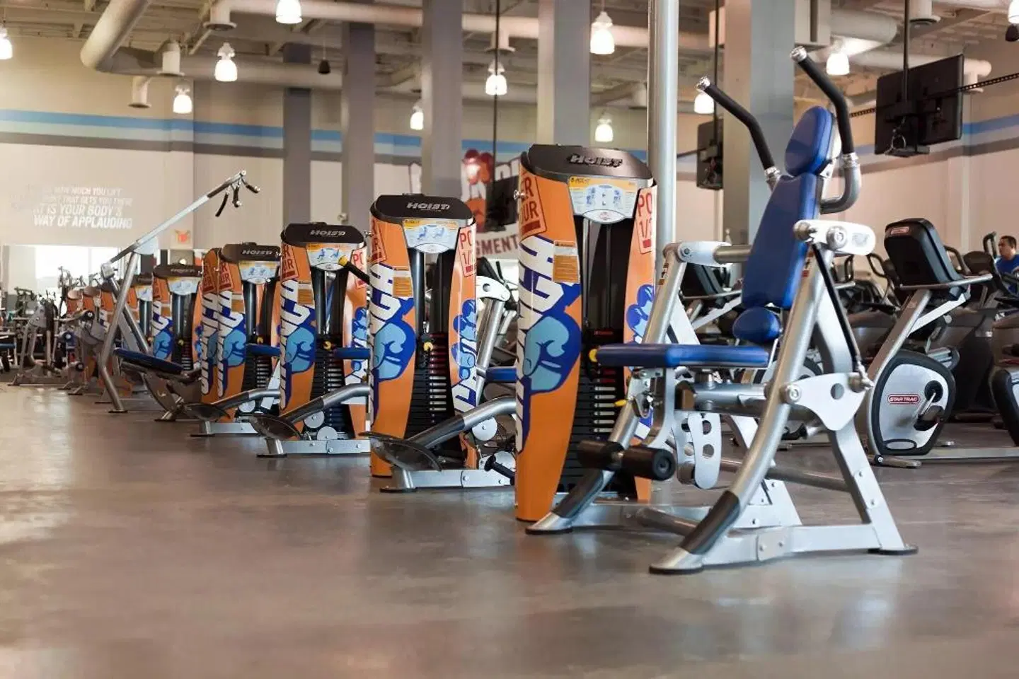 Ramada by Wyndham London SPORTS_AND_LEISURE