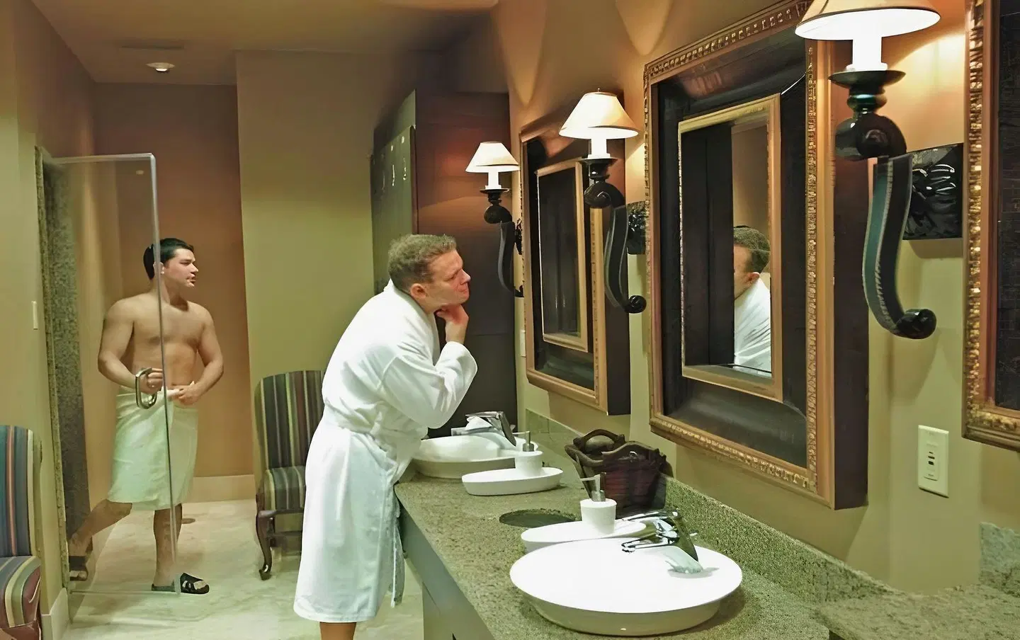 Americana Waterpark Resort & Spa HEALTH_BEAUTY
