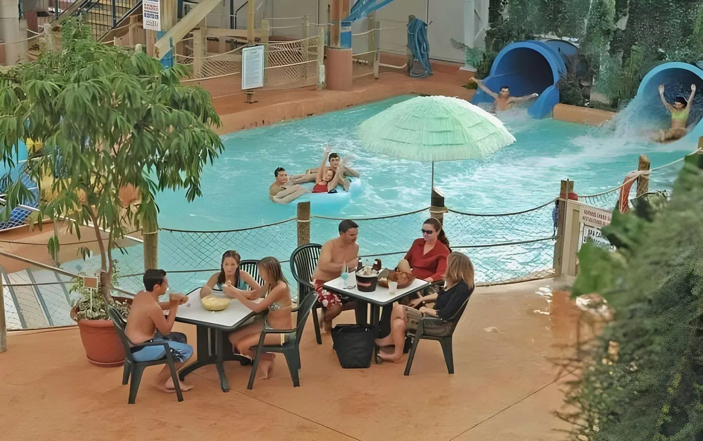 Americana Waterpark Resort & Spa HEALTH_BEAUTY