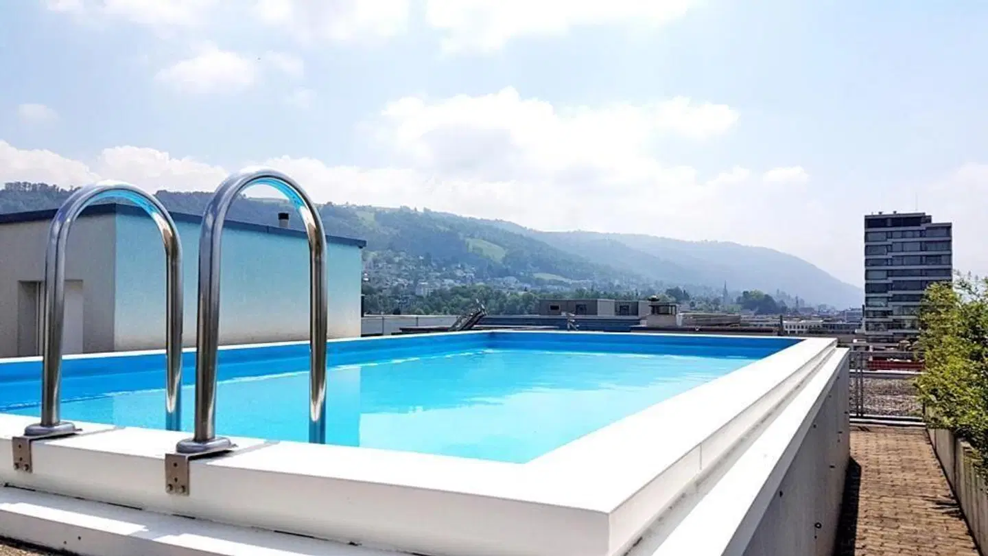 Anstatthotel.ch Zug OUTDOOR_POOL