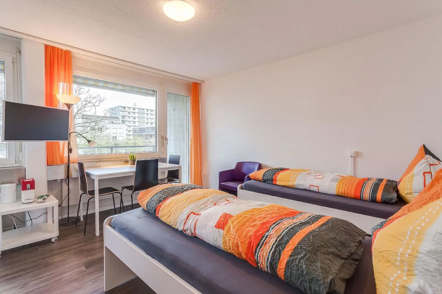 Anstatthotel.ch Zug ROOM_EXAMPLE