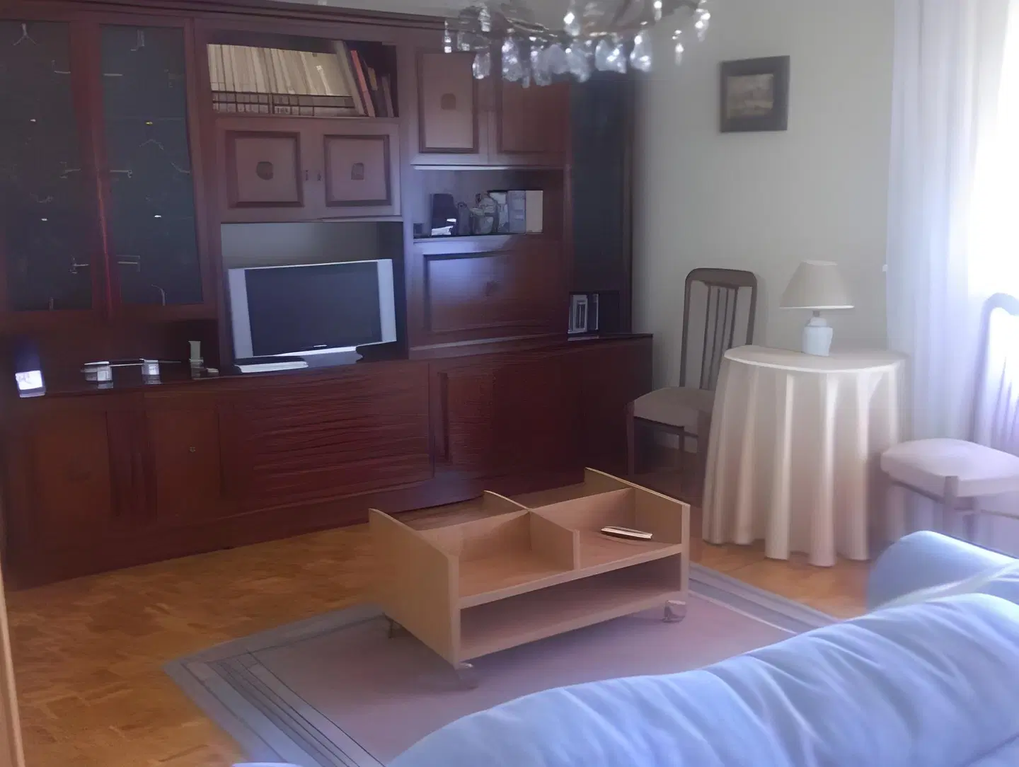 Alojamientos Iruña ROOM_EXAMPLE