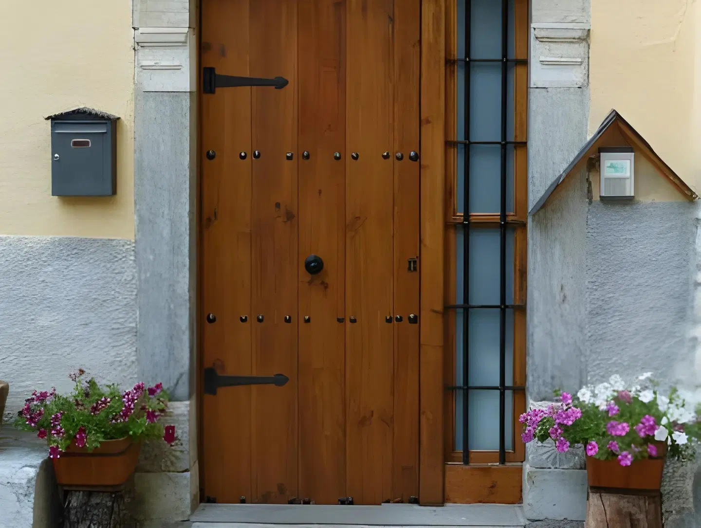 Apartahotel Faure EXTERIOR