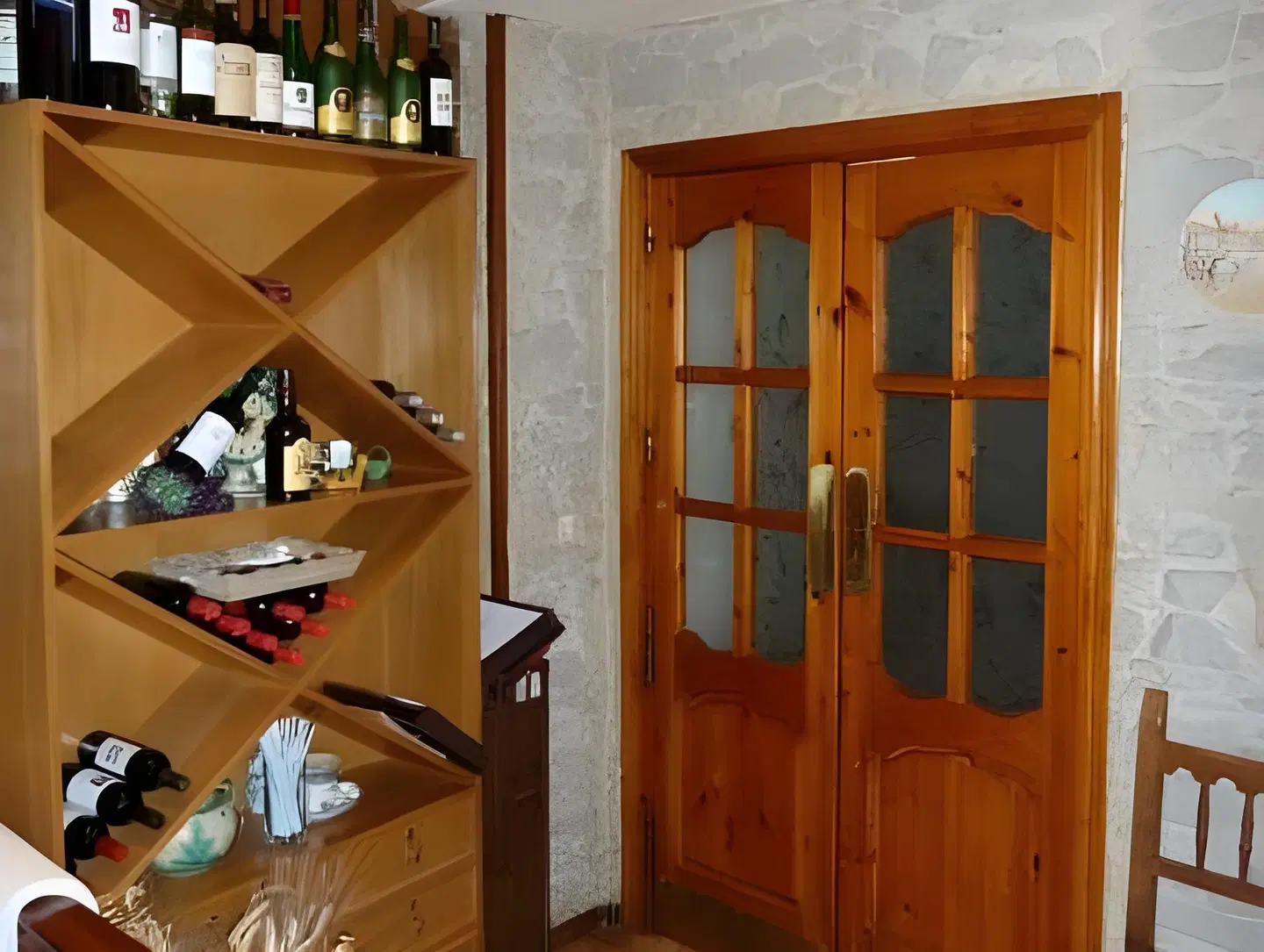 Apartahotel Faure ROOM_EXAMPLE
