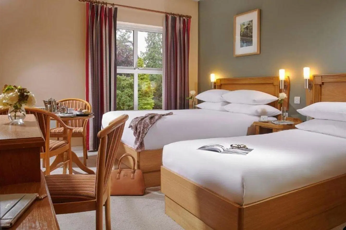 Shannon Springs Hotel ROOM_EXAMPLE