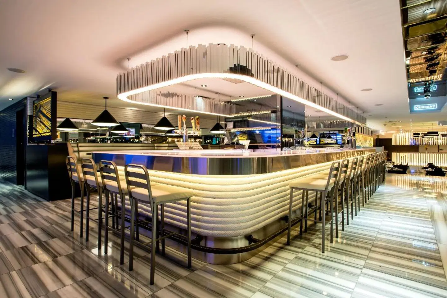 The Wade Bar